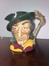 ROYAL DOULTON “Pied Piper”