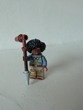 LEGO Star Wars - Yesi Scala