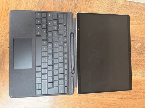 Microsoft surface pro - pro, 13