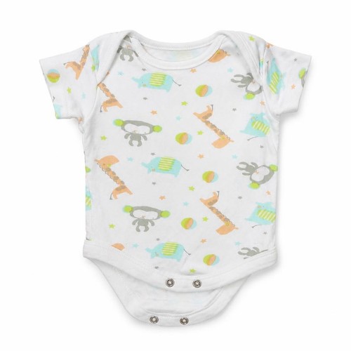 Baby size 3 - size, months