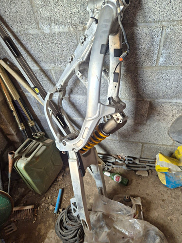 Suzuki rmz 250 2007 full - 250,