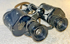 German ww2 6x30 binoculars - german,