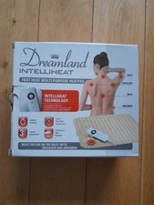 Dreamland E0801 Electric Heat