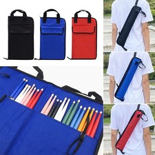 Portable Drum Sticks Bags