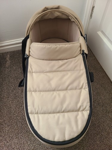 Stokke babyzen yoyo bassinet - |,
