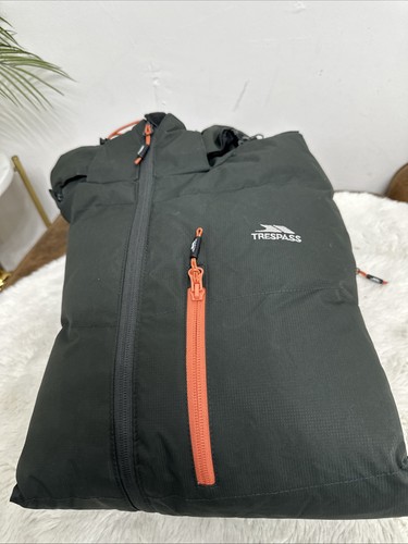 Tresspass moss green - tresspass,
