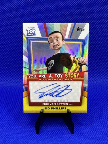 2025 topps toy story 30th - 2025,