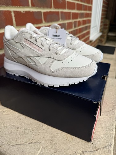 Reebok classic leather running - classic,