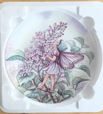 12 Plates-Wedgwood The World