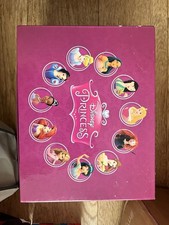 Disney Princess Movie