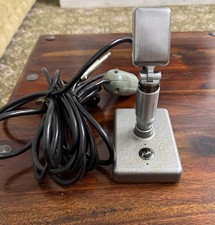 RESLOSOUND Ribbon Microphone