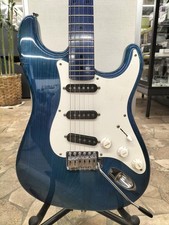 Bill Lawrence BC2 Electric