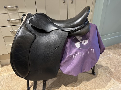 Cavaletti dual flap - 17.5,