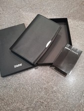 WALLET......BMW VINTAGE