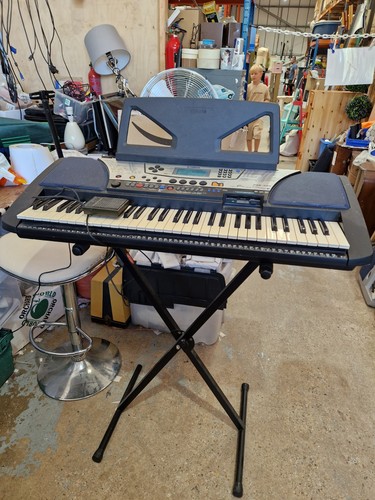 Yamaha psr 340 keyboard in - yamaha,