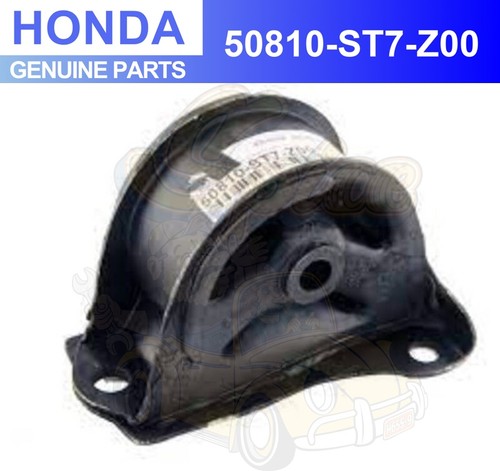 Honda genuine new type - genuine, type-r