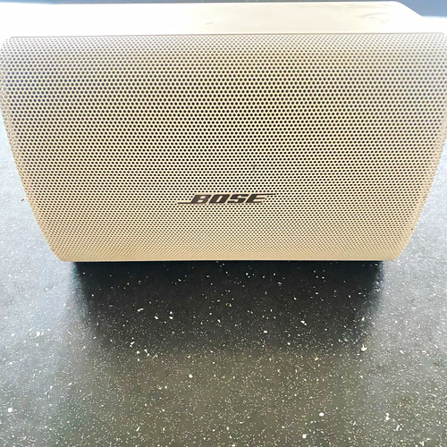 Bose freespace fs4se - freespace, outdoor