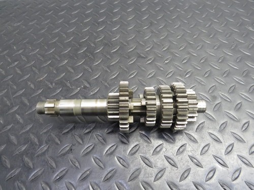 Yamaha 350 xt350 - 85-00,