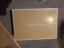 Michael Kors Stretch Knit Slip