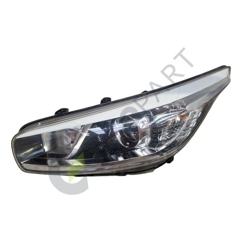 Kia ceed mk2 headlight - kia,