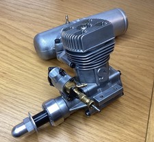 Super Tigre G61K (10.0cc) ABC