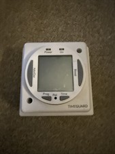 Timeguard 24 Hour/7 Day Compact Electronic Immersion Heater Timeswitch (NTT03)