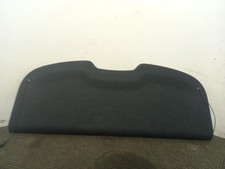 FORD KA Parcel Shelf Luggage