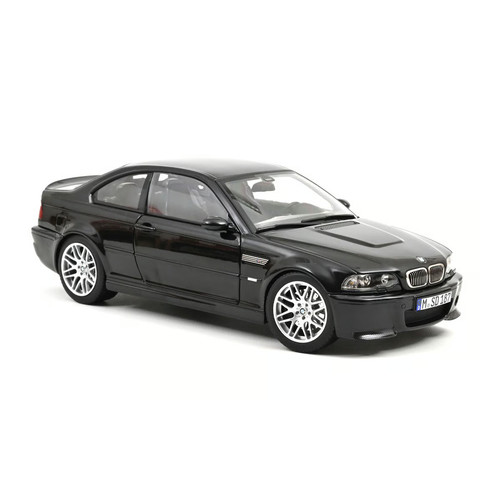 Norev nv183017 bmw m3 csl - norev,