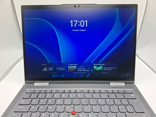 Lenovo thinkpad yoga - thinkpad, gen