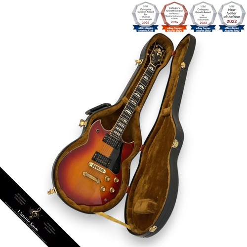 Yamaha sg2000 electric guitar - yamaha,