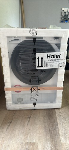 Hair dryer and - , washer