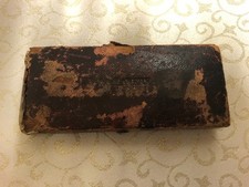 Antique W & T Avery Weighing