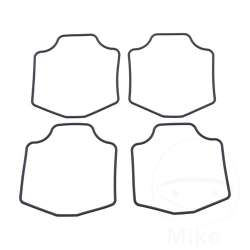 Tourmax float bowl gasket set - float,