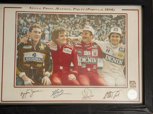 Nigel mansell 1986 portugal - nigel,