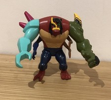 Ben 10 Kevin Levin Ultimate