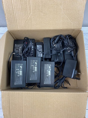 10x mixed 48v - mixed, chargers