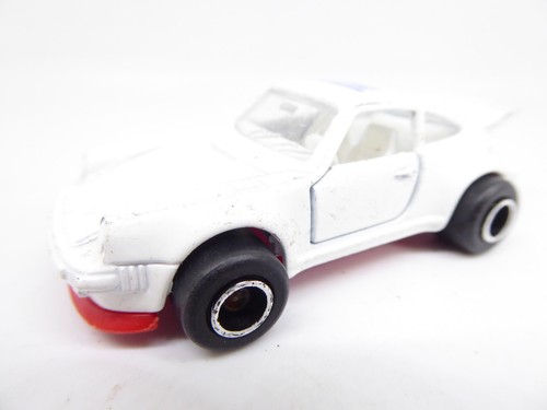 Majorette majopub porsche - /,