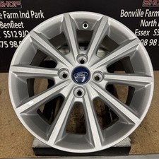 1 X GENUINE FORD FIESTA Mk8