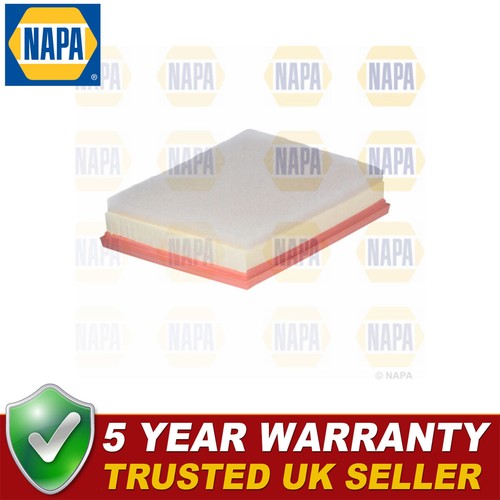 Napa air filter fits - napa,