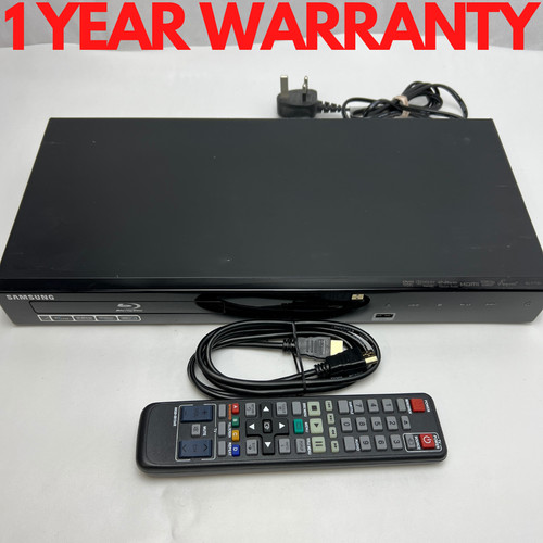 Samsung p1580 blu ray dvd - bd-p1580,