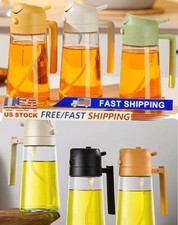 16oz Olive Oil Dispenser