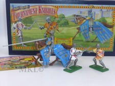 Britains 08762 Tournament
