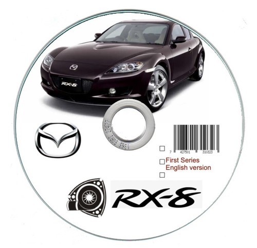 Mazda 1 series - -,