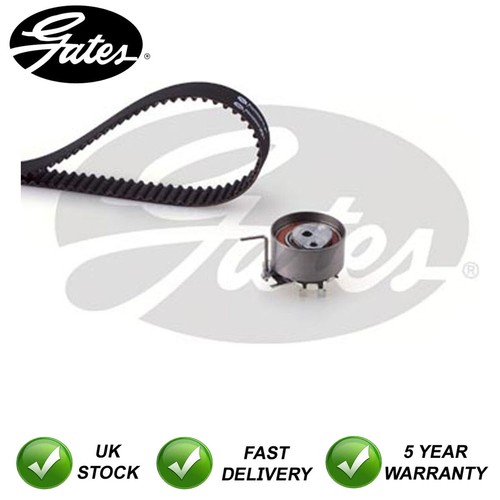 Timing cam belt kit gates - belt,