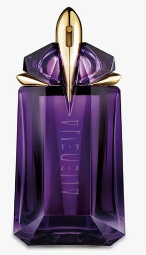 Mugler alien eau parfum - alien,