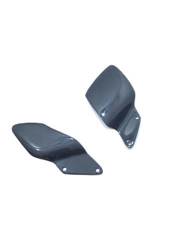 For heel plates driver high - for,