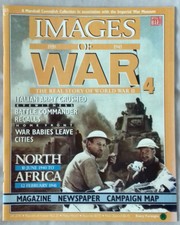 Images of War Magazine Issue