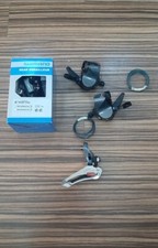 Shimano Claris R2000 2 x 8