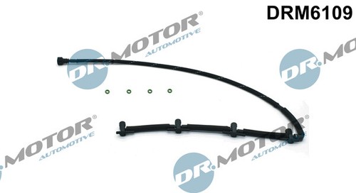 Motor automotive drm6109 - automotive,