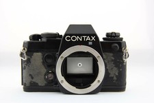 Contax 139 Quartz SLR Film